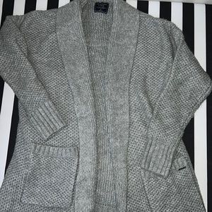 Abercrombie and Fitch sweater FLASH SALE